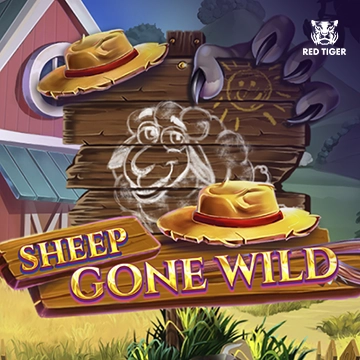 Sheep Gone Wild - HEROBET168
