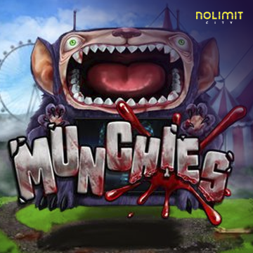 NolimitCity : Munchies - HEROBET168