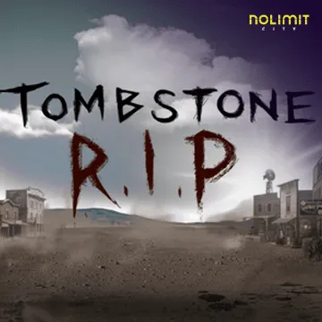 NolimitCity : Tombstone Rip - HEROBET168