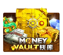 Joker123 : Money Vault - HEROBET168