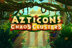 Azticons Chaos Clusters - HEROBET168