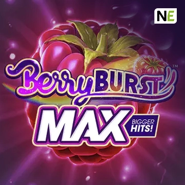 Berryburst MAX - HEROBET168