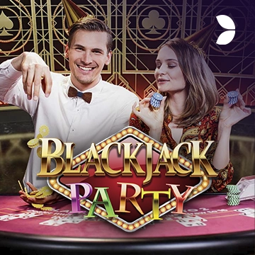 Blackjack Party - HEROBET168