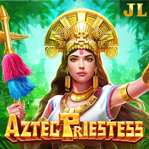 Aztec Priestess - HEROBET168