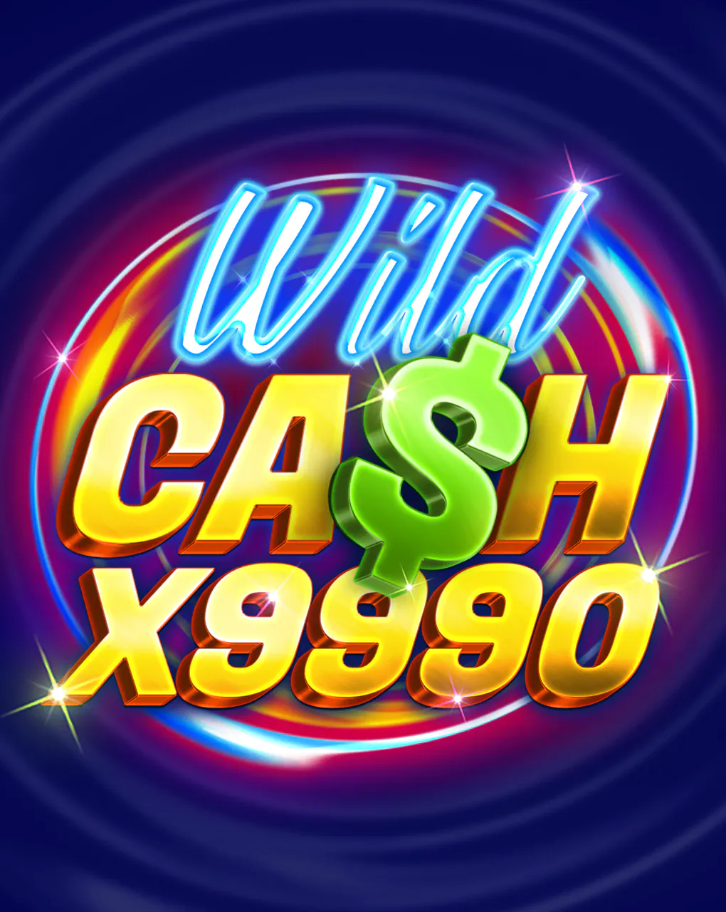 Wild Cash x9990 - HEROBET168
