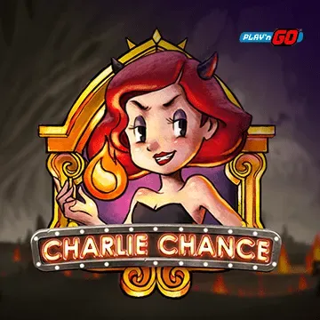 Charlie Chance - HEROBET168