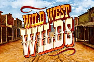 Wild West Wilds! - HEROBET168