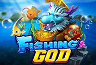 Fishing God - HEROBET168