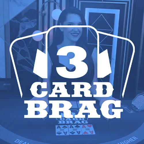 3 Card Brag - HEROBET168