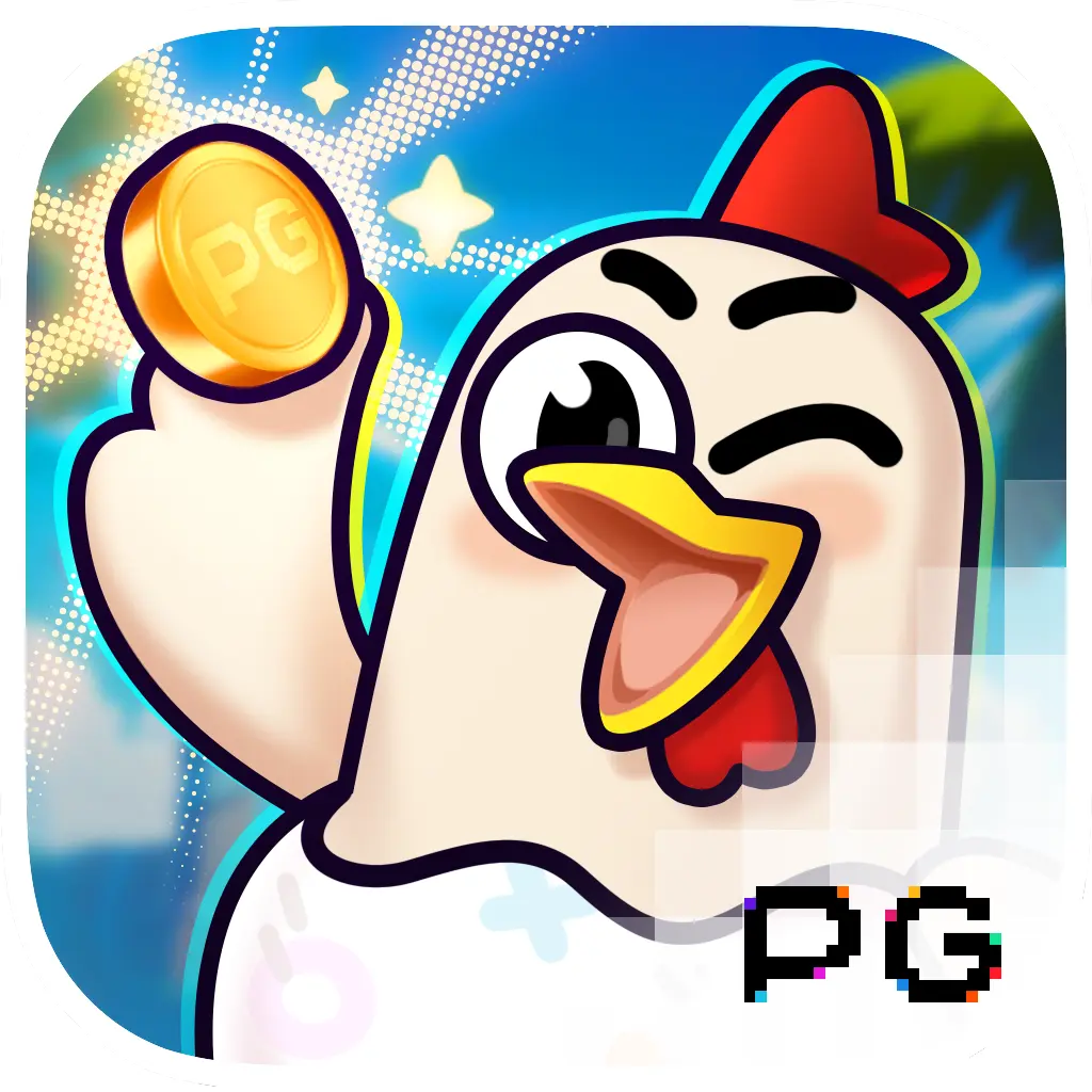 Chicky Run - HEROBET168