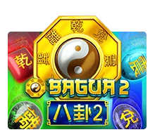 Joker123 : Bagua 2 - HEROBET168