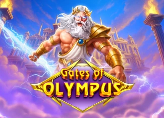 Gates of Olympus - HEROBET168