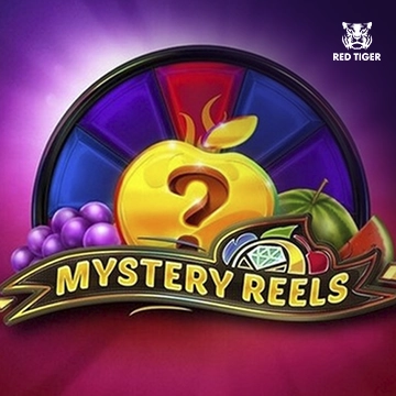 Mystery Reels - HEROBET168