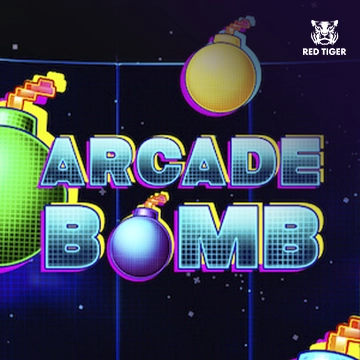 Arcade Bomb - HEROBET168