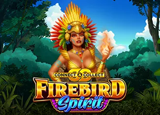 Firebird Spirit - Connect & Collect - HEROBET168