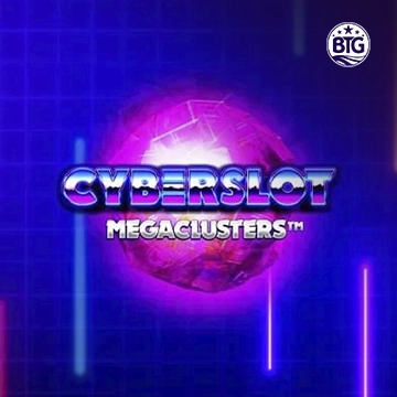 Cyberslot Megaclusters - HEROBET168