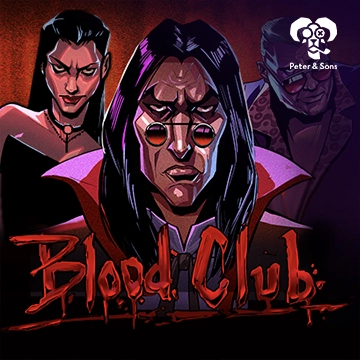 Blood Club - HEROBET168