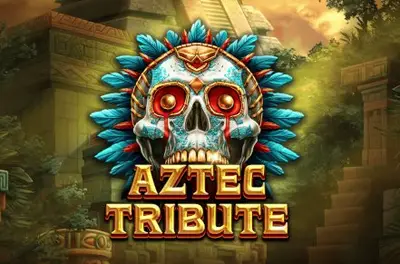 Aztec Tribute - HEROBET168