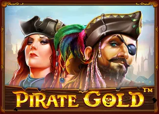 Pirate Gold - HEROBET168