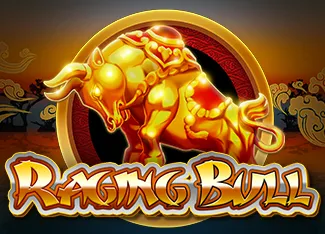 Raging Bull - HEROBET168
