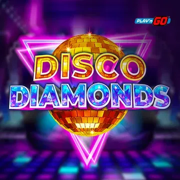 Disco Diamonds - HEROBET168