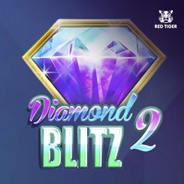 Diamond Blitz 2 - HEROBET168