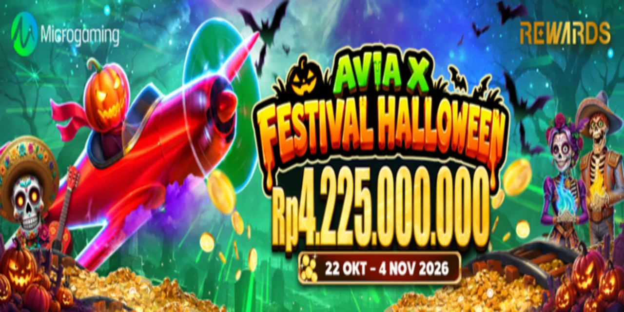 HEROBET168 - aviax - HEROBET168