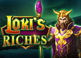 Lokis Riches - HEROBET168