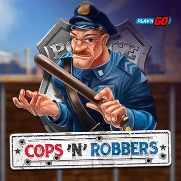 CopsnRobbers - HEROBET168