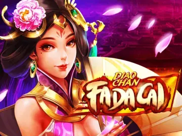 PLAYSTAR : DIAO CHAN FA DA CAI - HEROBET168