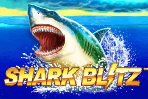 Shark Blitz - HEROBET168