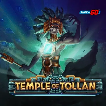 Temple of Tollan - HEROBET168