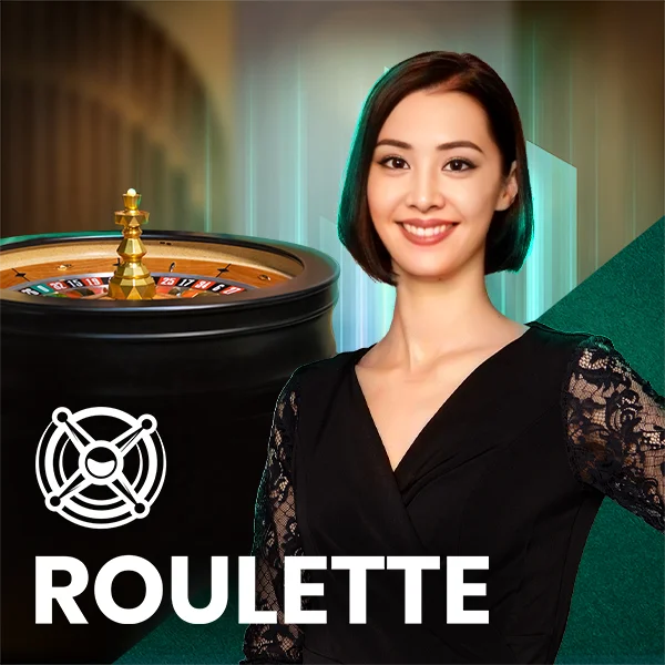 Roulette - HEROBET168
