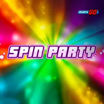 Spin Party - HEROBET168