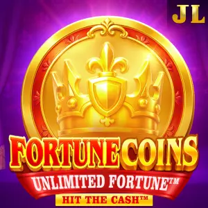 Fortune Coins Unlimited Fortune&trade; - HEROBET168