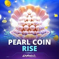 Pearl Coin Rise - HEROBET168