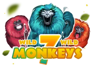 7 Monkeys - HEROBET168