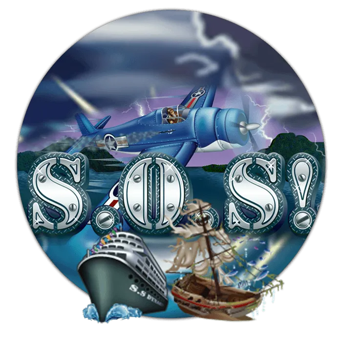 S.O.S! - HEROBET168