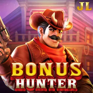 Bonus Hunter - HEROBET168