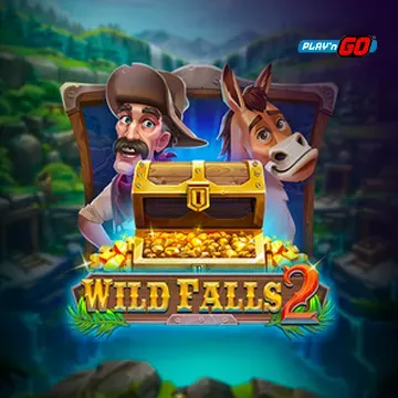 Wild Falls 2 - HEROBET168