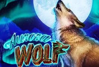 PLAYSTAR : AURORA WOLF - HEROBET168