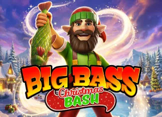 Big Bass Christmas Bash - HEROBET168