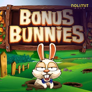 NolimitCity : Bonus Bunnies - HEROBET168