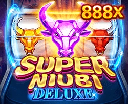 Super Niubi Deluxe - HEROBET168