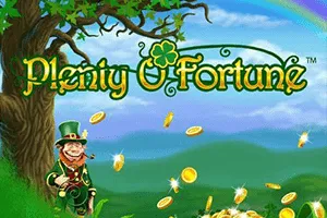 Plenty OFortune - HEROBET168