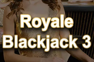 Royale Blackjack 3 - HEROBET168
