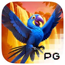 Wings of Iguazu - HEROBET168