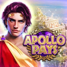 Apollo Pays - HEROBET168