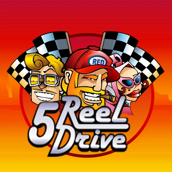 5 Reel Drive - HEROBET168