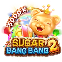 Facai : SUGAR BANG BANG2 - HEROBET168